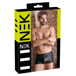 NEK Boxer TITAN Noir